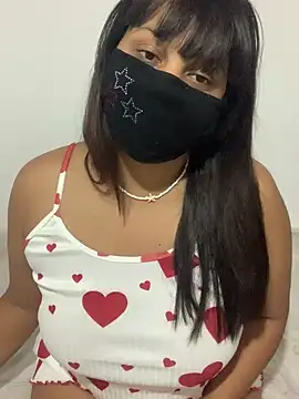 Snapshot of Jeroliee_viyana chatting on 01.28.25 Jeroliee viyana online show from 01.28.25