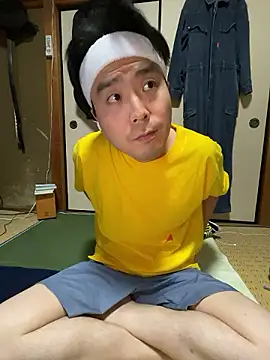 Snapshot of shigeki-113 chatting on 09.10.25 shigeki-113 online show from 09.10.25