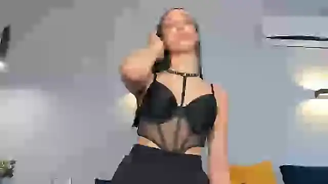 Maria  Candy online show from 01.20.25