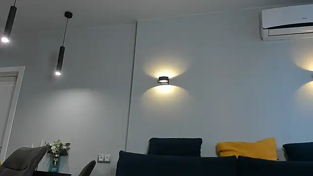 Maria  Candy online show from 01.25.25