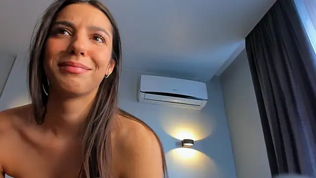 Maria  Candy online show from 02.22.25