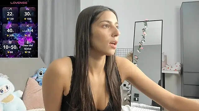 Maria  Candy online show from 09.09.25