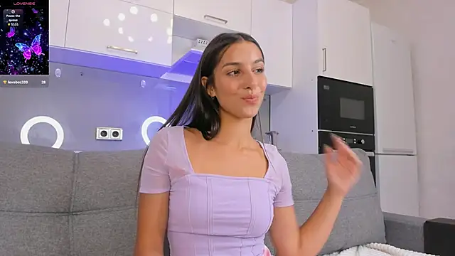 Maria  Candy online show from 10.07.25