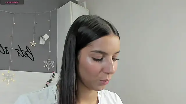 Maria  Candy online show from 11.30.25