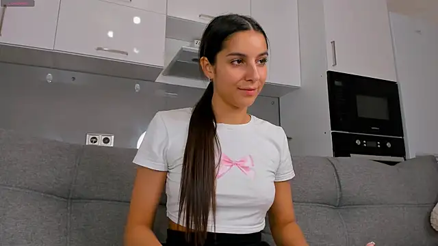 Maria  Candy online show from 12.03.25