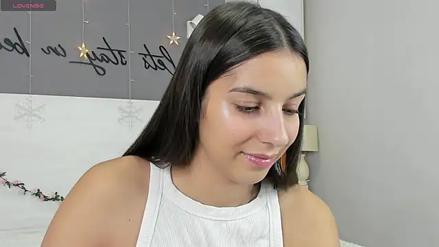 Maria  Candy online show from 12.14.25