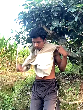 ShroveRising online show from 10.27.25