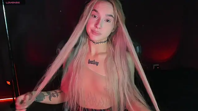 MilaAsh online show from 09.27.25