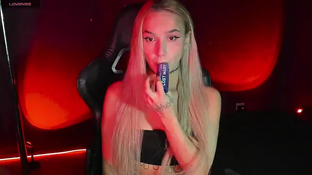 MilaAsh online show from 10.01.25