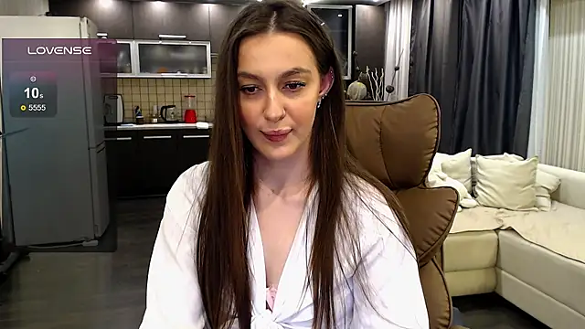 Doll Jasmine  online show from 06.03.26