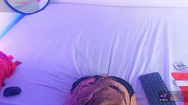 emma collson online show from 02.11.26