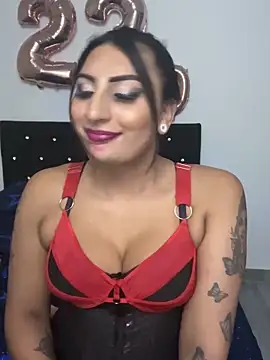 Snapshot of Brianna_Trans00 chatting on 12.15.24 Brianna Trans00 online show from 12.15.24