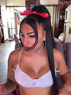 Snapshot of Brianna_Trans00 chatting on 01.25.25 Brianna Trans00 online show from 01.25.25