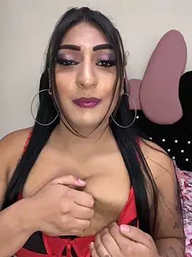 Snapshot of Brianna_Trans00 chatting on 02.22.25 Brianna Trans00 online show from 02.22.25