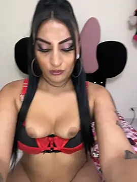 Snapshot of Brianna_Trans00 chatting on 02.22.25 Brianna Trans00 online show from 02.22.25