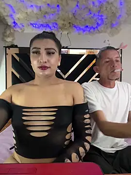 Brianna Trans00 online show from 12.20.25