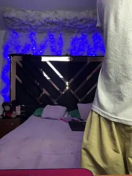 Brianna Trans00 online show from 03.29.26