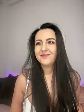 Ariel  Blossom online show from 01.07.25