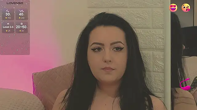 Ariel  Blossom online show from 02.27.25