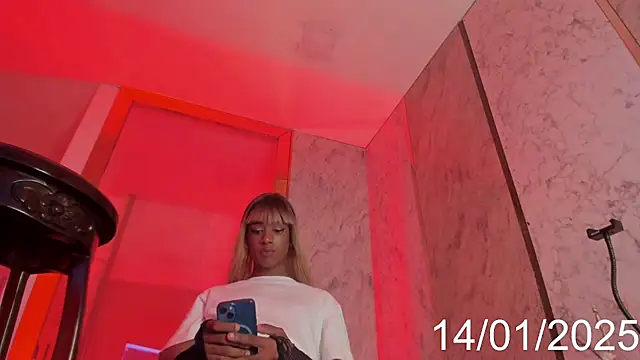 Doll Isaa online show from 01.14.25