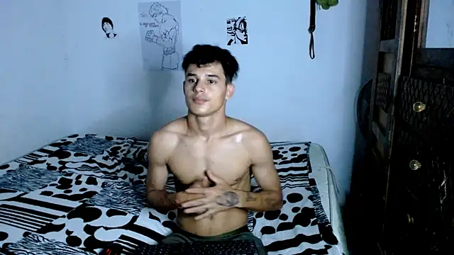 freddy romas online show from 03.20.25