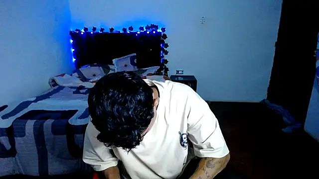 freddy romas online show from 09.24.25