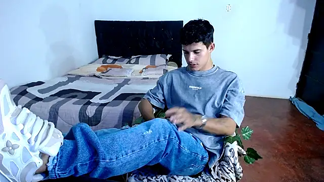 freddy romas online show from 09.29.25