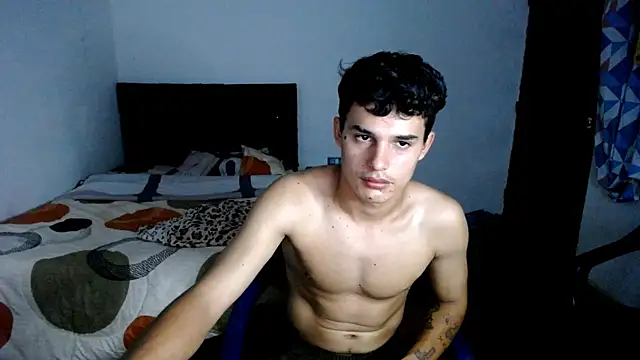 freddy romas online show from 10.02.25