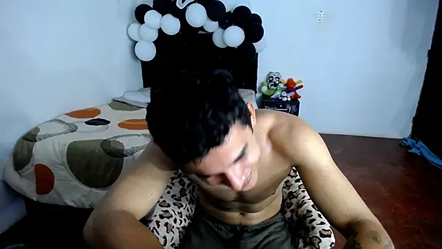 freddy romas online show from 10.07.25