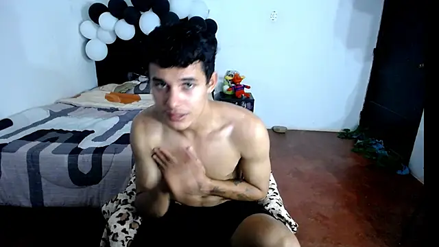 freddy romas online show from 10.09.25