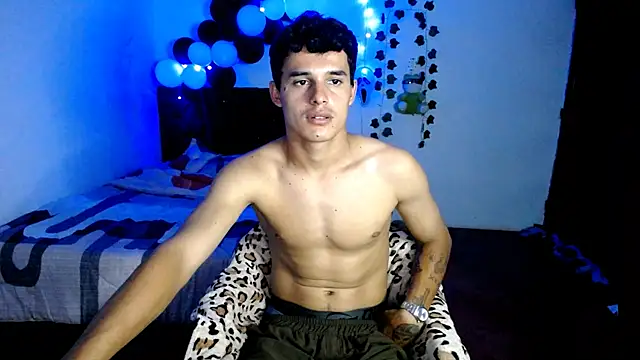 freddy romas online show from 10.19.25