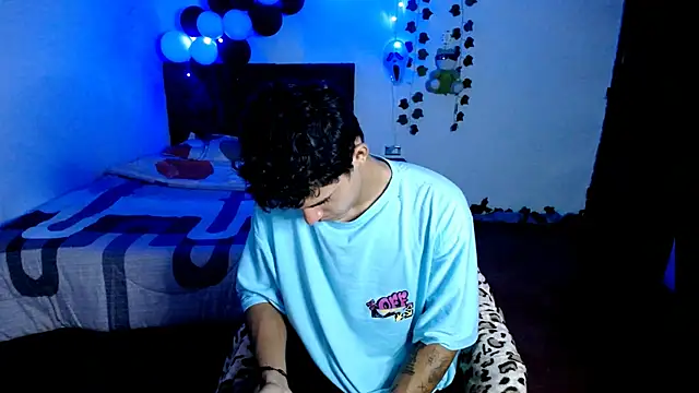 freddy romas online show from 10.20.25