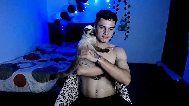 freddy romas online show from 12.01.25