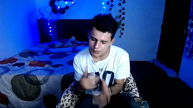 freddy romas online show from 12.03.25