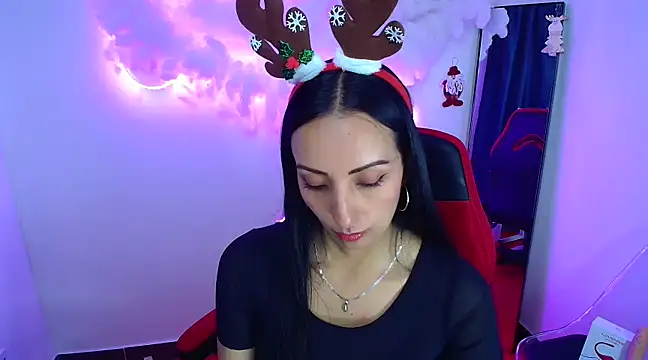 yaralyminjo2 online show from 12.21.24