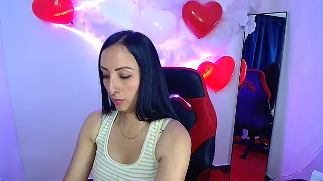 yaralyminjo2 online show from 02.12.25