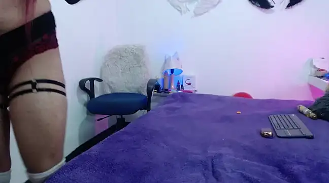 AlexaFontana online show from 03.03.25