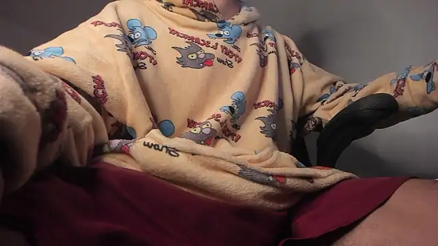 Big cockcat online show from 01.15.26