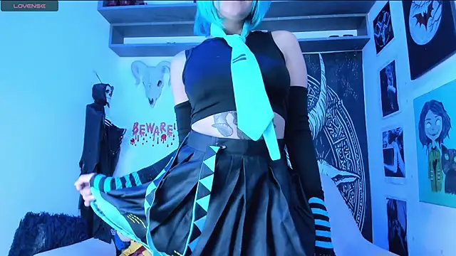 amaracooper  online show from 10.23.25