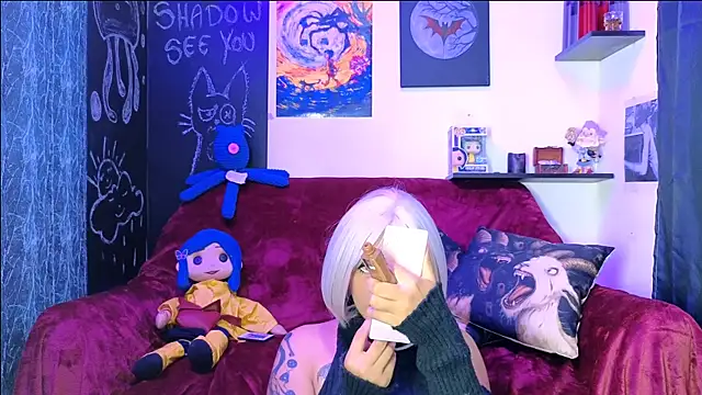 amaracooper  online show from 07.08.26