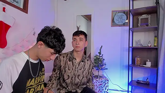 novaybrian online show from 12.08.24