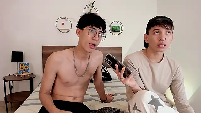 novaybrian online show from 12.10.24