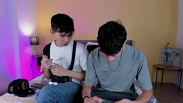 novaybrian online show from 12.16.24