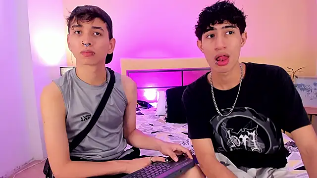 novaybrian online show from 12.17.24