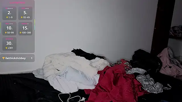 soysara15 online show from 02.08.26