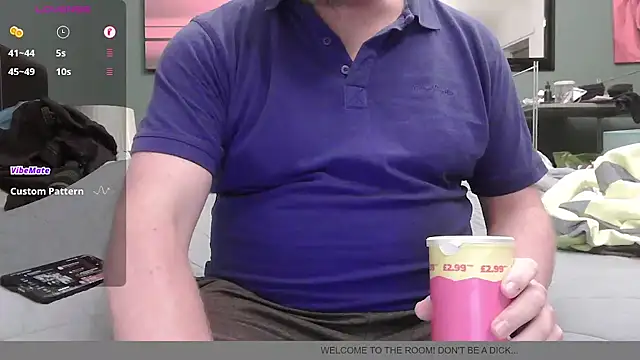 BondBroken online show from 11.11.25