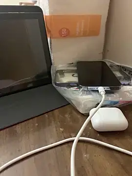 Mingtian4117 online show from 10.28.25