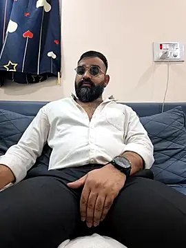 Snapshot of Fun_Guuy chatting on 03.05.26 Fun Guuy online show from 03.05.26