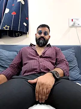 Snapshot of Fun_Guuy chatting on 03.07.26 Fun Guuy online show from 03.07.26