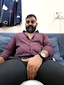 Snapshot of Fun_Guuy chatting on 03.10.26 Fun Guuy online show from 03.10.26